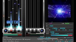 【AutoPlay】The Vision Of Fantasia SP Insane [upl. by Idnat351]