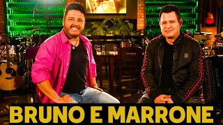 BRUNO E MARRONE  AS MELHORES [upl. by Aciraj45]