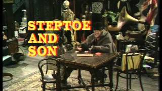 Steptoe amp Son Opening Titles [upl. by Ransome937]