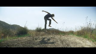 AWOLNATION  Radical feat Grouplove Official Music Video [upl. by Llenel]