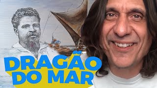 DRAGÃO DO MAR O JANGADEIRO DA ABOLIÇÃO  EDUARDO BUENO [upl. by Areikahs]