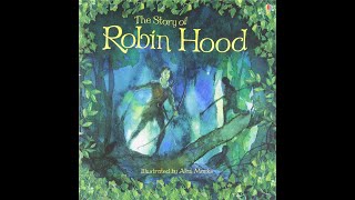 The Story of Robin Hood [upl. by Etteuqram]