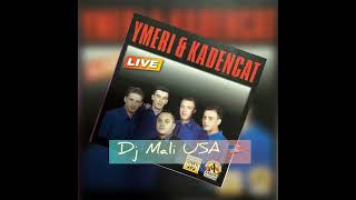 Ymeri amp Kadencat  Kush u qu aman o ni loj me lujte LIVE [upl. by Sergias]