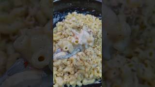 Cheese Pasta recipe youtube cookingathome viralrecipe pakistanivlogger anabiaashvlogs [upl. by Yram]