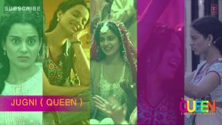 Jugni Full Song audio Queen  Amit Trivedi  Kangana Ranaut [upl. by Florette182]