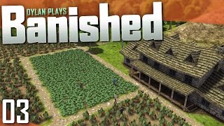 Banished  Part 3 [upl. by Ebeneser]