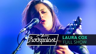 Laura Cox live  Rockpalast  2020 [upl. by Hurlee]