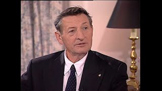 Rockburn Presents Walter Gretzky [upl. by Pedaias]