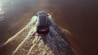 The All New Toyota Fortuner  TVC [upl. by Schuh]