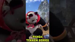 Top 5 Pandas in Video Games [upl. by Bush119]