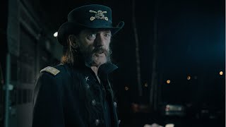 Tribute video for Lemmy Kilmister by Valio [upl. by Ahsinat282]