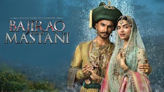 Lyrical Deewani Mastani Full Song with Lyrics  Bajirao Mastani  Deepika Ranveer Priyanka [upl. by Behl916]