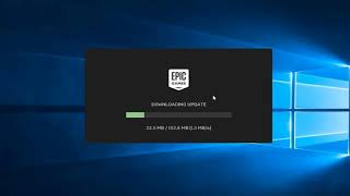 How To Download and Install Fortnite In Windows 1087 PC COMPLETE Tutorial [upl. by Ushijima420]