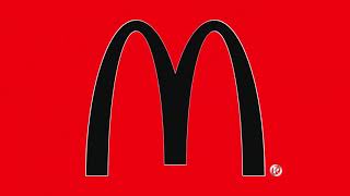 McDonalds Ident Logo History Super Effects 2 [upl. by Anivas825]