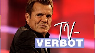 Dieter Bohlen spricht Klartext So geht es jetzt für ihn weiter [upl. by Aizatsana]