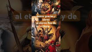 Levanta Pascual  Spanish Reconquista Song rock music [upl. by Hseyaj]