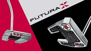 Futura（フューチュラ）X5／X5R [upl. by Kerat]