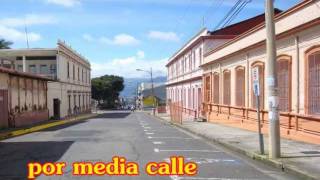 Que Viva Heredia por Media Calle [upl. by Siulegroj]