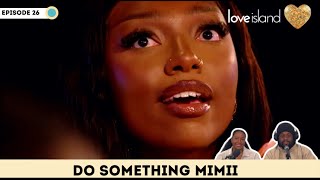 Do SOMETHING At Casa Amor MIMII  Love Island S11 E26 FULL RECAP amp REVIEW  loveisland review uk [upl. by Peedsaj544]