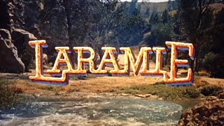 Laramie Intro [upl. by Ivetts761]