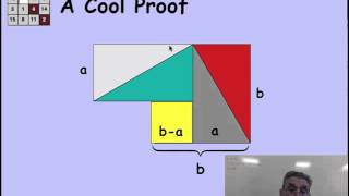 112 Intro to Proofs Part 1 [upl. by Flem]