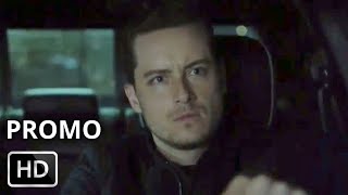 Chicago PD 9x09 Promo “A Way Out” HD Fall Finale [upl. by Nerrual]