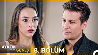 Ayazın Sonu Güneş 8 Bölüm [upl. by Truda]