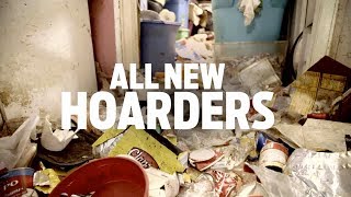 Hoarders Season  10 Extended Trailer [upl. by Air]