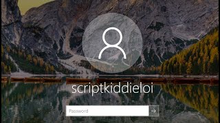 HOW TO RESET Administrator PASSWORD and Unlock any PCs [upl. by Ainigriv]