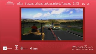 Muoversi in Toscana  Edizione delle 1130 del 22 novembre 2024 [upl. by Francisca411]