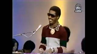 Stevie Wonder  Superstition 1972 My Stereo Studio Sound ReEdit [upl. by Prudi]