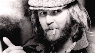 HARRY NILSSON Interviewed with Derek Taylor by DJ Alison Steele in 1973 [upl. by Ardnal]