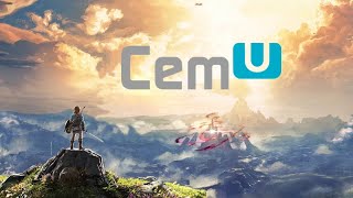 How to Download Cemu  How to Emulate [upl. by Zetes]