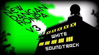 New Danganronpa V3 OST White  13 Body Discovery A [upl. by Glogau821]