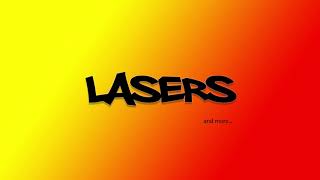 FREE Dancehall Laser Sound Effects  MP3 Download [upl. by Nonez]