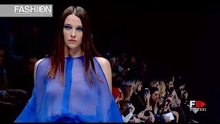 NLEGENDA Spring 2018 Moscow  Fashion Channel [upl. by Tove]