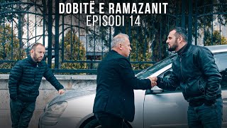 Dobitë e Ramazanit  Episodi 14 [upl. by Dirtsa]