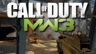 MW3  Death Reaction Montage 10 Funny MW3 Moments [upl. by Yssirhc793]