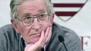 Noam Chomsky Transformational Generative Grammar [upl. by Alyhc646]