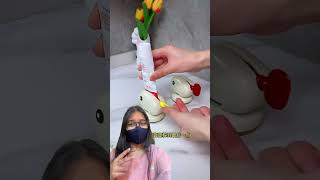 Tube squeezer ll toothpaste tool lifehacks amazingfacts experiment gadgets [upl. by Thoma703]