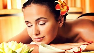 Relaxing Spa Music Meditation Sleep Music Healing Stress Relief Yoga Zen Sleep Spa ☯689 [upl. by Eelydnarb]