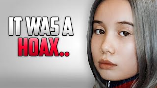 This Lil Tay Story [upl. by Pritchard]