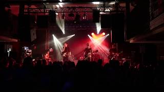 Myslovitz  Peggy Brown live  Klub Kwadrat Kraków 6052019 [upl. by Autum]