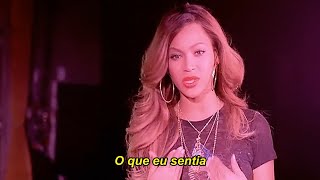 Beyoncé  Listen Legendado  Tradução [upl. by Eidas]