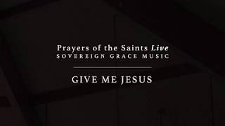 Give Me Jesus Official Lyric Video [upl. by Vareck975]