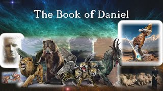 The Book of Daniel  Chapter 9 [upl. by Vanda]