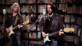 Kenny Wayne Shepherd Band  Full Session  8172017  Paste Studios  New York NY [upl. by Yborian]