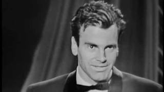 Maximilian Schell winning Best Actor [upl. by Kassandra492]