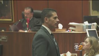 Closing Arguments Begin In Murder Trial Of Gabriel Fernandez [upl. by Inaej711]