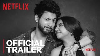 Mismatched Season 4  Official Trailer  Prajakta Koli Rohit Saraf  Netflix [upl. by Elaynad277]